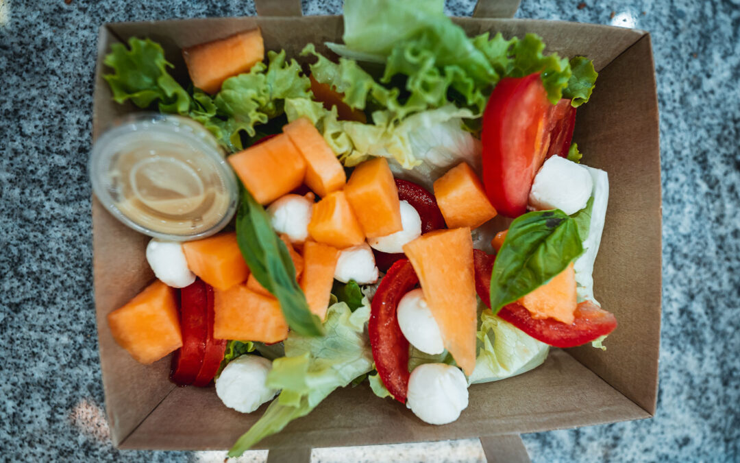 Traiteur près de Lutterbach : organisez vos mariages avec des plateaux apéritifs 100% artisanaux