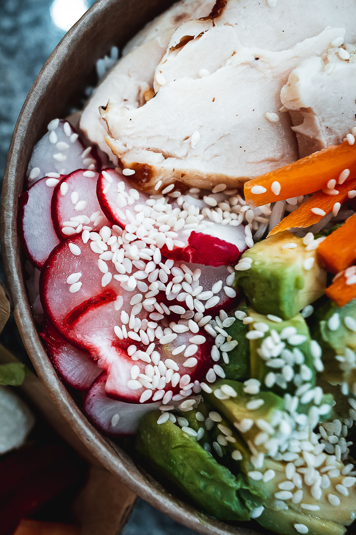 Traiteur près de Kingersheim