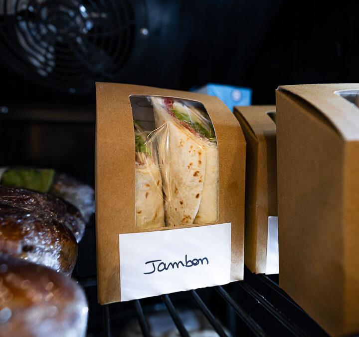 Snacking près de Lutterbach : pour un déjeuner rapide et équilibré