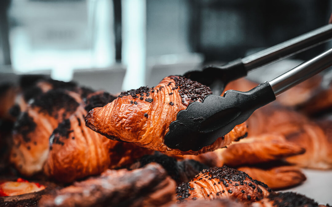 Viennoiseries artisanales dans le Bas-Rhin : l’art du croissant