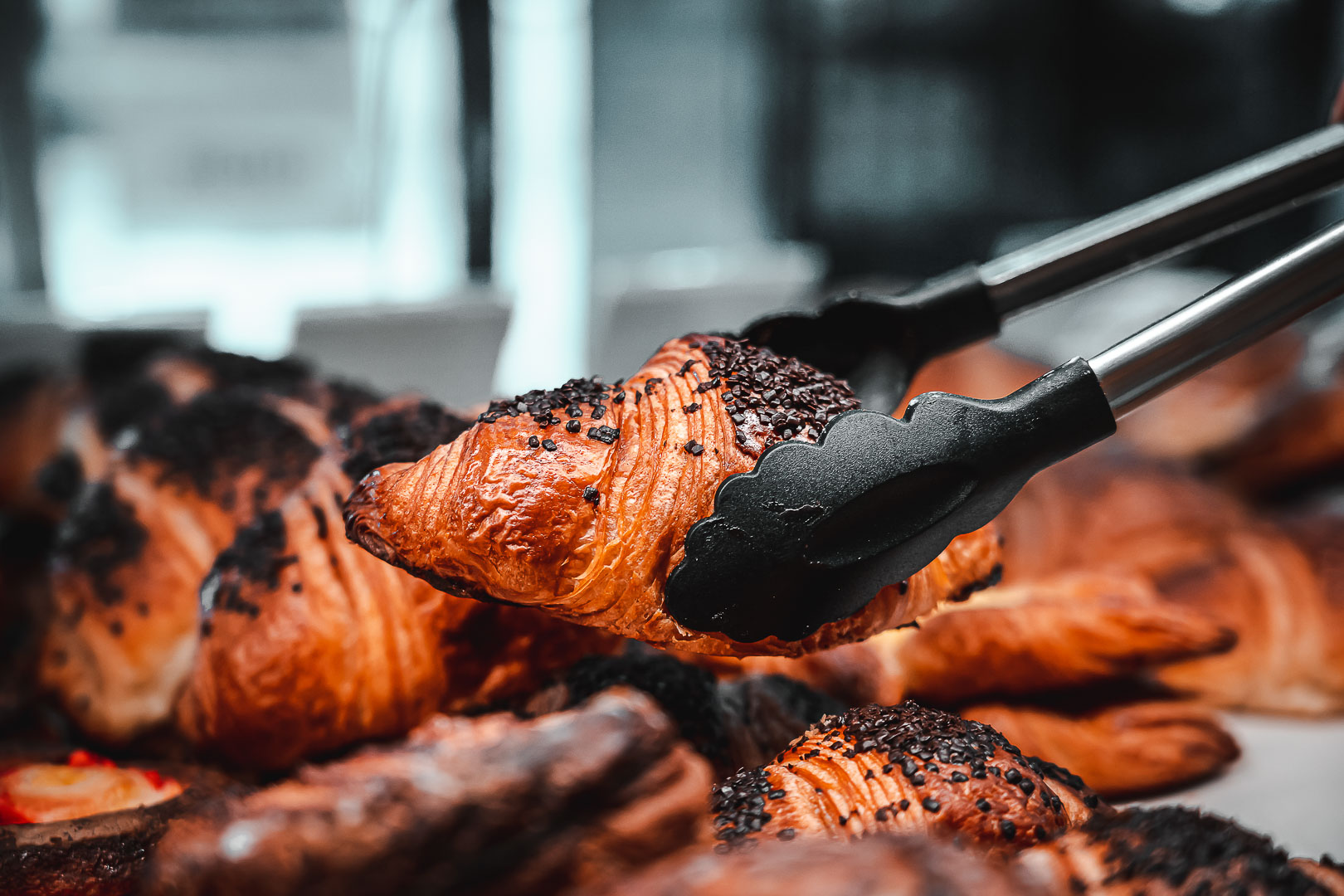 Viennoiseries artisanales dans le Bas-Rhin