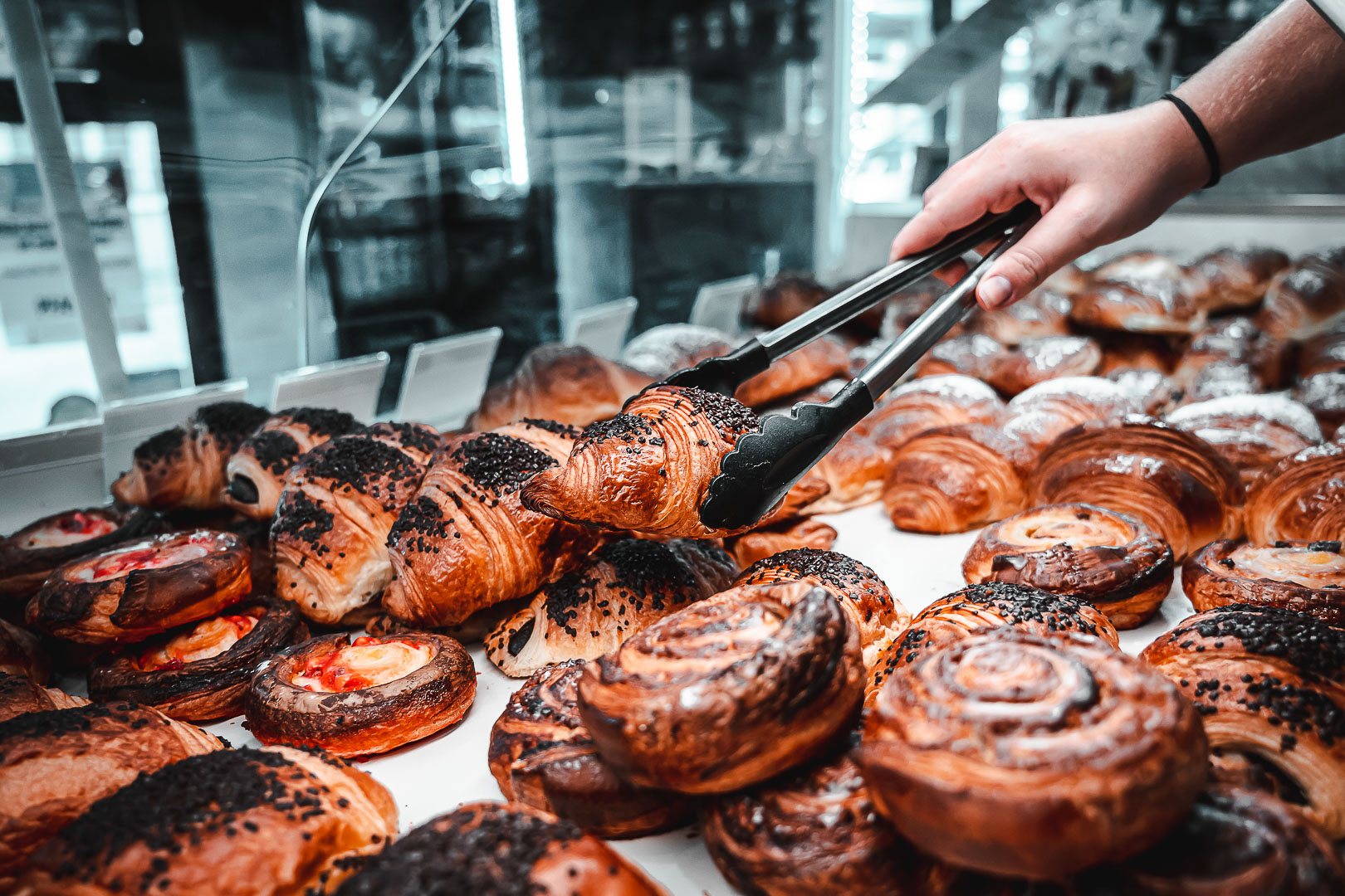 boulangerie pâtisserie Richwiller