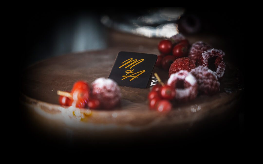 Pâtisserie près de Lutterbach : des desserts frais pour terminer le repas en beauté