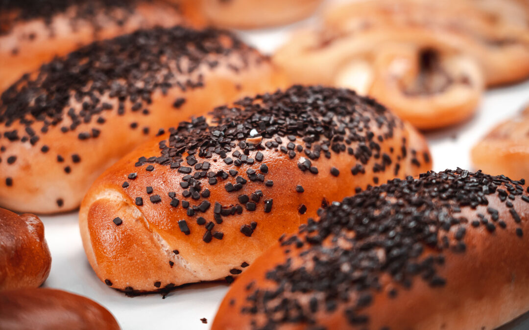 Viennoiseries à Pfastatt : de quoi bien commencer la journée ou faire une pause gourmande