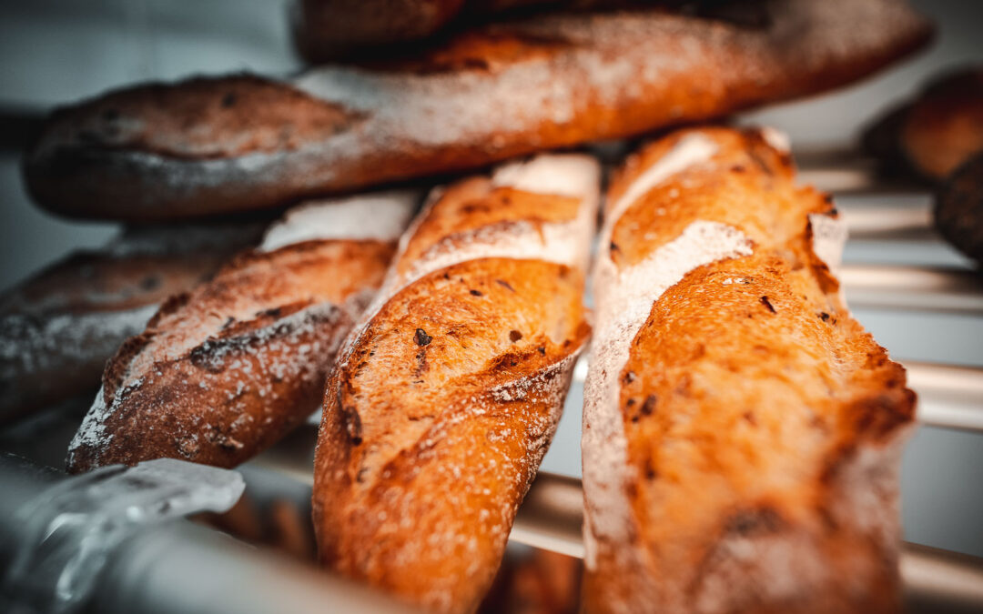 Pain artisanal à Pfastatt : les différentes variétés pour booster votre forme au quotidien