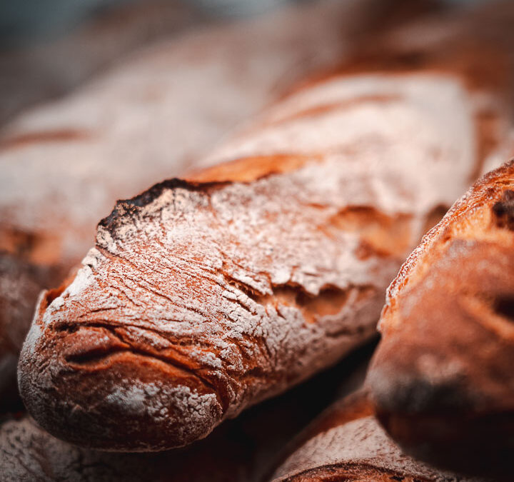 Pain au levain dans le Haut-Rhin : la recette ancestrale revisitée pour un petit-déjeuner santé et authentique
