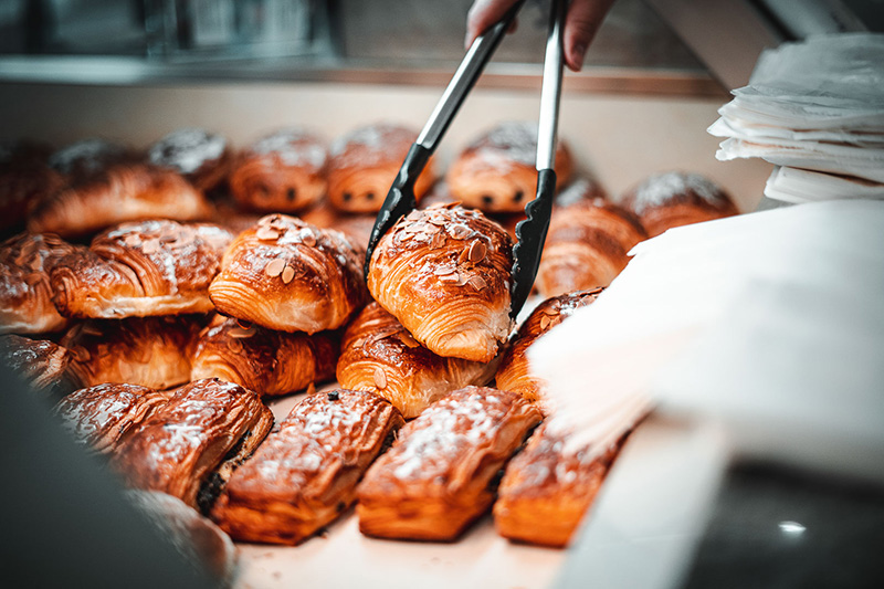 Viennoiserie