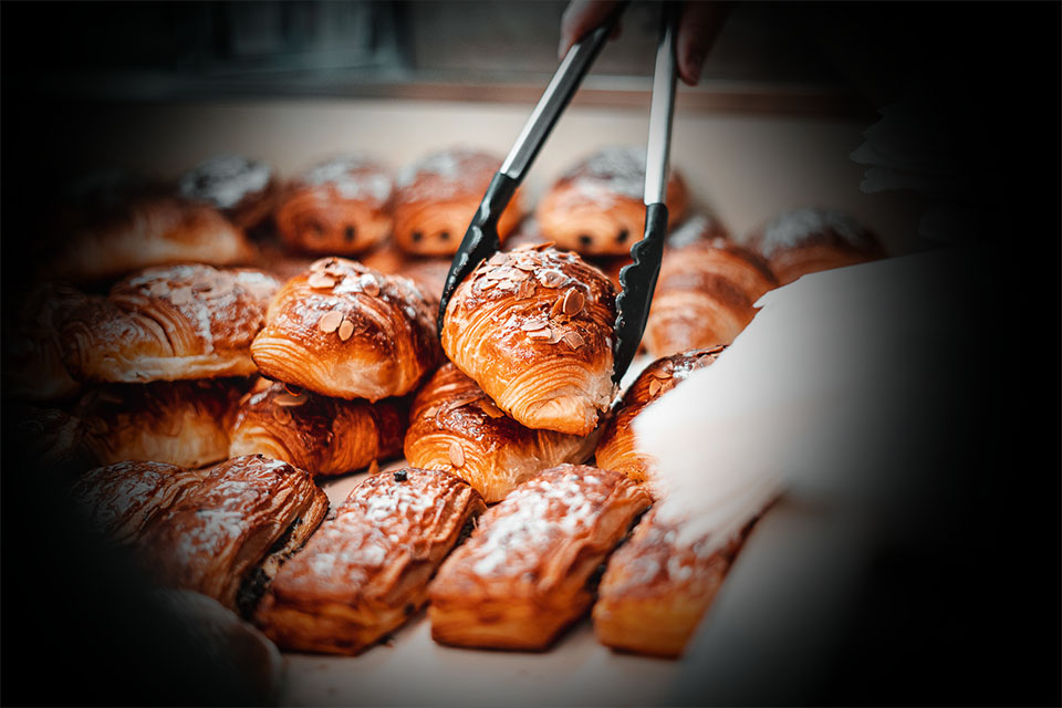 Viennoiseries près de Richwiller : saveurs pur-beurre pour votre goûter