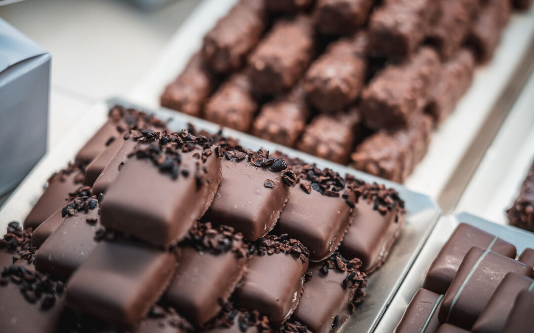 Chocolaterie près de Lutterbach : égayer vos fêtes de fin d’année