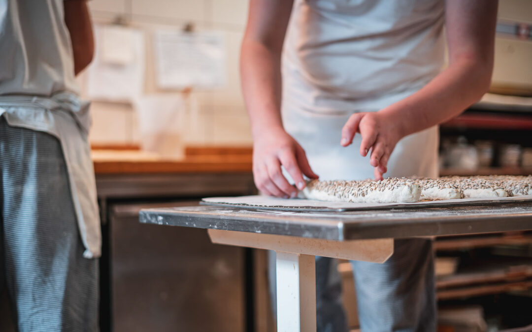 Boulangerie-pâtisserie près de Kingersheim : des entremets sur mesure pour vos réceptions familiales
