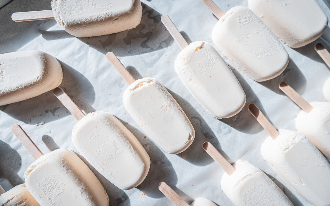 Glaces artisanales dans le Bas-Rhin : des saveurs fraîches toute l’année